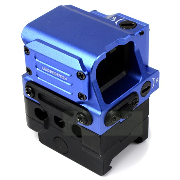 DI Optical FC1 Red Dot Sight 2 MOA Reflex Sight scope for 20mm